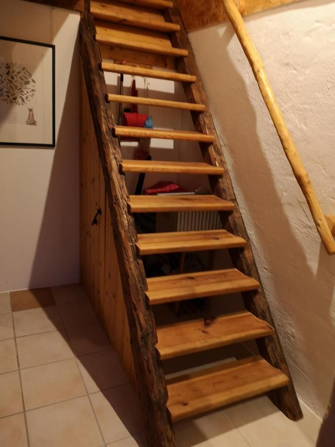 Ferienhaus Friedlhof Langschlag  Luaran gambar